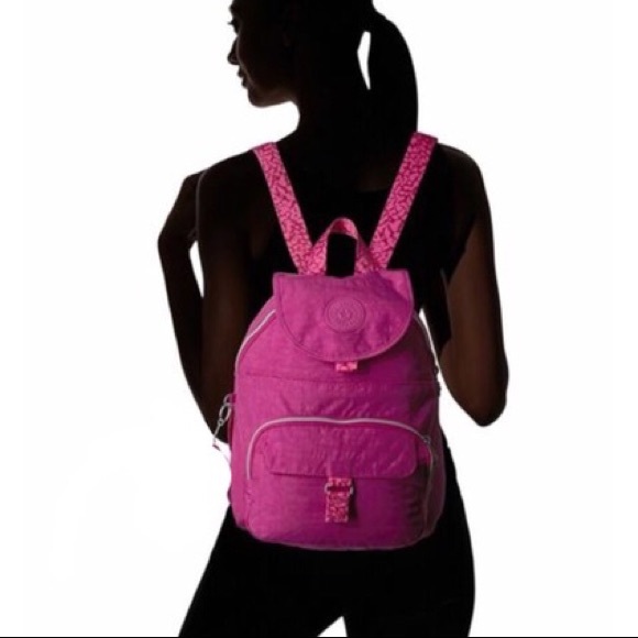 kipling queenie small backpack